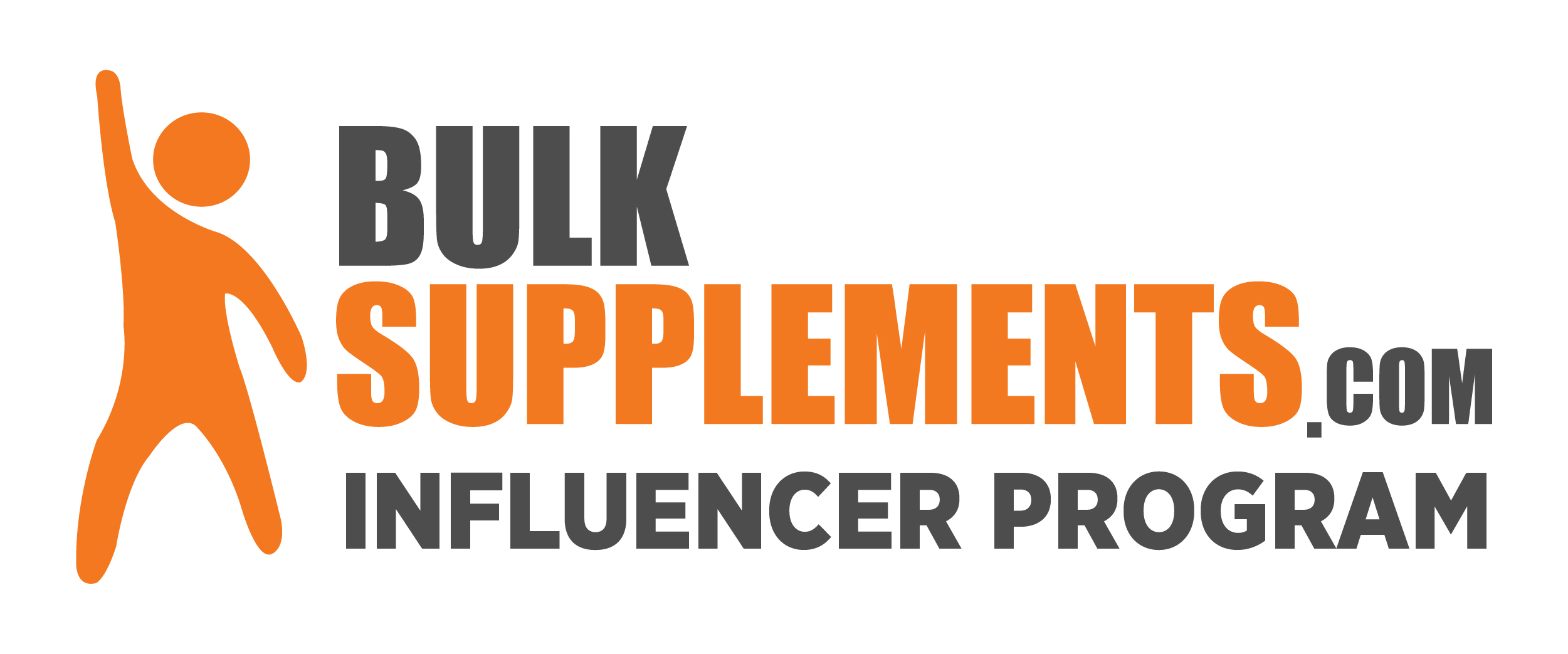 BulkSupplements.com Influencer Program
